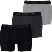 Puma Everyday Boxerit 3 Yksiköt