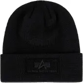Alpha industries Vlc Beanie - Black - OHNE