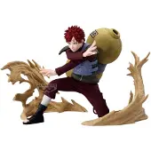 Bandai Banpresto Naruto Shippuden - Vibration Stars PLUS - Gaara