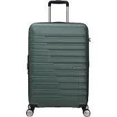 American Tourister Flashline 67 Expandable 69/75l Matkalaukku
