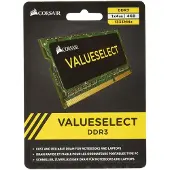 Corsair Value Select 16GB 2133MHz DDR4 SDRAM SO-DIMM 260-pin