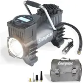 Energizer Ultra-compact 120psi Kompressori