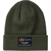 Alpha industries Pipo keltainen / khaki / musta / valkoinen