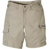 Fristads Shortsit 254 BPC Khaki C56