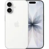 Apple iPhone17 5G Nano + eSIM 256GB A3520 Valkoinen