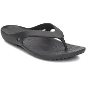 Crocs Kadee II Flip Black 8 M