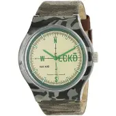 Marc ecko E06509m1 Kello