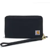 Carhartt Nylon Duck Lay Flat Naisten Lompakko