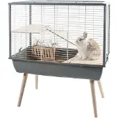 Zolux Neo Muki H58 Häkki Jyrsijöille H58g