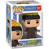 Funko POP! Solo En Casa 2-harry Kuvio