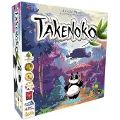 Sonstige Verlage Takenoko (Uppdatera)