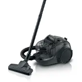 Bosch BGC21X300 imuri Sylinteripölynimuri Kuiva 550 W Pölypussiton
