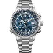 Citizen Eco-Drive Rc Sky AT8300 rannekello
