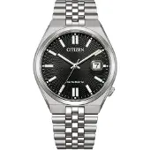 Citizen Auto Tsuyosa 60 NK0020 rannekello