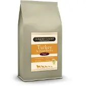 Golden Eagle Grainfree Turkey & Sweet potato koiran kuivaruoka