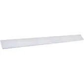 Müller-Licht Led Planus 120, Valkoinen/opaali, Työhuone/toimisto, Alumiini
