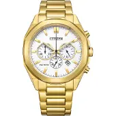 Citizen CA4592-85A Eco-Drive miesten rannekello