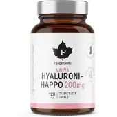 Puhdistamo Vahva Hyaluronihappo, 120 kaps