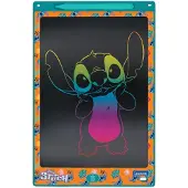 Disney Lexibook Stitch Piirustustabletti + Mallit