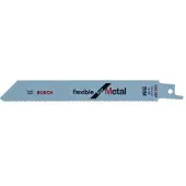 Bosch Puukkosahanterä S 922 BF; 100 kpl.