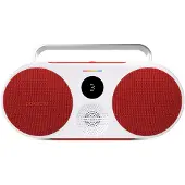 Polaroid Music P3 Bluetooth kaiutin Red & White