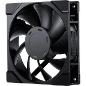 Phanteks M25 Gen2 120 mm PWM tuuletin, musta