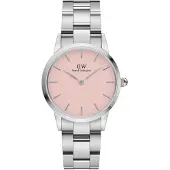Daniel Wellington Iconic Link Quartz 28mm Naisten Kello