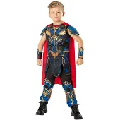 Marvel Thor Deluxe Naamiaisasu, 7-8 vuotta