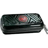 Winmau Armor G1 Dart Wallet Musta