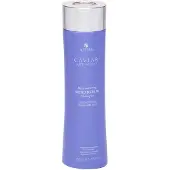 Alterna Caviar Anti-Aging Restructuring Bond Repair uudistava shampoo hauraille hiuksille 250 ml