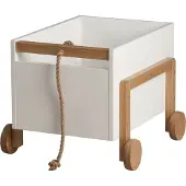 Hobby Hall Kocot Kids säilytyslaatikko Victor, 60x55x45 cm