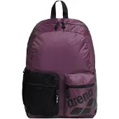 Arena Reppu 'One Go 30L' lila