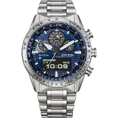 Citizen Eco-Drive Chrono JV2000 rannekello