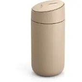 Fellowes Carter Slide Mug Sand Dune termosmuki – 354 ml, beige