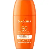 Lancaster Sun Sensitive Tinted Mattifying Fluid SPF50, 30ml