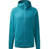 Haglöfs Magma Mid Hood Men Mountain Teal - S