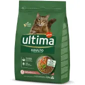 Affinity Ultima 2x2,5kg Adult Salmon Ultima kissanruoka