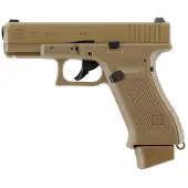 Glock 19x Co2 Airsoft-pistooli