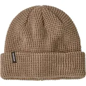 Patagonia Snowdrifter Beanie Slab Khaki