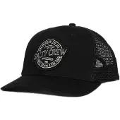 Salty Crew Skewed Trucker Lippis