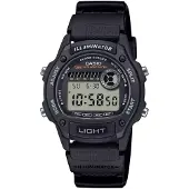 Casio Timeless Men W-220H-1AVEF