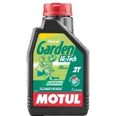 Motul 2-tahtimoottorin öljy 102799
