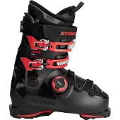 Atomic Hawx Prime R100 Boa Black/Red - 29/29.5