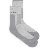 Icebreaker Merino Hike+ Medium Crew-sukat