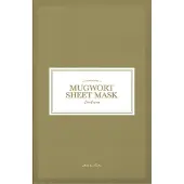 I´m from Mugwort Sheet Mask 1 kpl