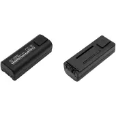 123accu MSA E6000 TIC akku 3400mAh