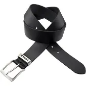 Levi's Vyö 'Ashland Belt' musta