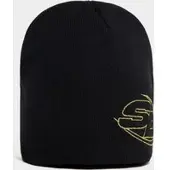 Supply & Demand Domain Beanie Hat, musta