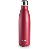 Ibili Double Wall 500ml Thermo Punainen