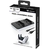 Subsonic PS5 Dual Charging Dock (5)